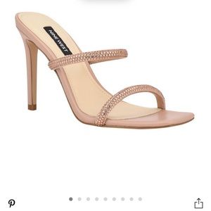 Nine West heels
